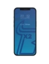Kup Bizon Glass Edge CF sticlă temperată - [2 PACK] + protecție pentru lentilă Apple iPhone 12 Pro negru - BIZ127 - {ean13} - Sklep Home Screen