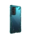 Kup Ringke Tasche Fusion-X Huawei P40 Türkis Grün - RGK1143GRN - {ean13} - Sklep Home Screen