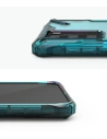 Kup Etui Ringke Fusion-X Huawei P40 Turquoise Green - RGK1143GRN - {ean13} - Sklep Home Screen