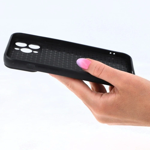 Buy Bizon Case CamShield Ring Apple iPhone 12 Pro Max black - BIZ128 - {ean13} - Home Screen Store Europe