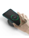Kup Etui Ringke Fusion-X Huawei P40 Turquoise Green - RGK1143GRN - {ean13} - Sklep Home Screen
