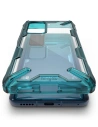 Kup Etui Ringke Fusion-X Huawei P40 Turquoise Green - RGK1143GRN - {ean13} - Sklep Home Screen