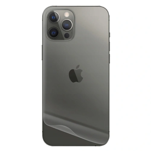 Kup Bizon Glass Hydrogel Apple iPhone 12 Pro Max [2 PACK] - BIZ131 - {ean13} - Sklep Home Screen