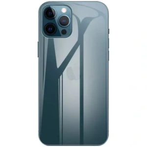 Buy Bizon Glass Hydrogel Apple iPhone 12 Pro Max [2 PACK] - BIZ131 - {ean13} - Home Screen Store Europe