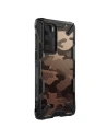 Kup Ringke Tasche Fusion-X Huawei P40 Camo (Moro) Schwarz - RGK1144MOB - {ean13} - Sklep Home Screen