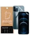 Folia hydrożelowa na tył i przód Bizon Glass Hydrogel Apple iPhone 12 Pro Max