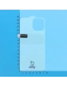 Kup Bizon Glass Hydrogel Apple iPhone 12 Pro Max - BIZ132 - {ean13} - Sklep Home Screen