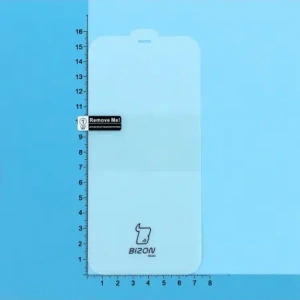 Kup Folia hydrożelowa na tył i przód Bizon Glass Hydrogel Apple iPhone 12 Pro Max - BIZ132 - {ean13} - Sklep Home Screen
