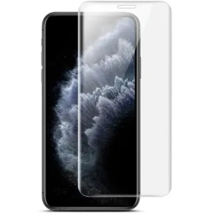 Kup Folia hydrożelowa na tył i przód Bizon Glass Hydrogel Apple iPhone 12 Pro Max - BIZ132 - {ean13} - Sklep Home Screen