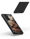 Kup Ringke Tasche Fusion-X Huawei P40 Camo (Moro) Schwarz - RGK1144MOB - {ean13} - Sklep Home Screen