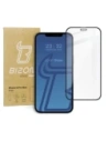 Bizon Glass Edge Apple iPhone 12 Pro Max negru
