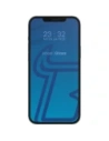 Kup Bizon Glass Edge Apple iPhone 12 Pro Max negru - BIZ133 - {ean13} - Sklep Home Screen