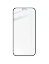Kup Bizon Glass Edge Apple iPhone 12 Pro Max fekete - BIZ133 - {ean13} - Sklep Home Screen