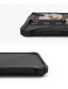 Kup Ringke Tasche Fusion-X Huawei P40 Camo (Moro) Schwarz - RGK1144MOB - {ean13} - Sklep Home Screen