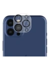 Kup Bizon Glass Edge CF gehärtetes Glas - [2 PACK] + Objektivschutz Apple iPhone 12 Pro Max schwarz - BIZ134 - {ean13} - Sklep Home Screen