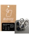 Bizon Lentilă de Sticlă Apple iPhone 12 Pro Max [2 PACHET]