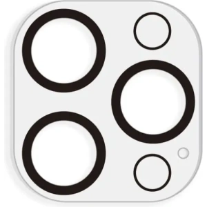 Buy Bizon Glass Lens Apple iPhone 12 Pro Max [2 PACK] - BIZ135 - {ean13} - Home Screen Store Europe