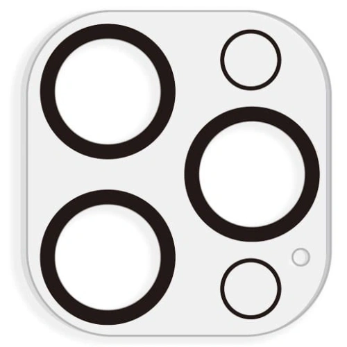 Kup Bizon üveg lencse Apple iPhone 12 Pro Max [2 CSOMAG] - BIZ135 - {ean13} - Sklep Home Screen