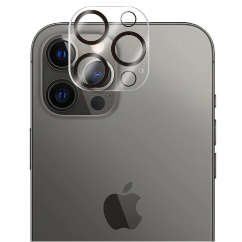 Buy Bizon Glass Lens Apple iPhone 12 Pro Max [2 PACK] - BIZ135 - {ean13} - Home Screen Store Europe