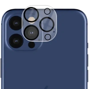 Buy Bizon Glass Lens Apple iPhone 12 Pro Max [2 PACK] - BIZ135 - {ean13} - Home Screen Store Europe