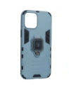 Buy Bizon Case Armor Ring Apple iPhone 12 Pro Max blue - BIZ136 - {ean13} - Home Screen Store Europe