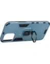 Buy Bizon Case Armor Ring Apple iPhone 12 Pro Max blue - BIZ136 - {ean13} - Home Screen Store Europe