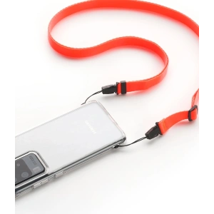Kup Pasek Ringke Shoulder Strap Neon Orange - RGK1156ORG - {ean13} - Sklep Home Screen