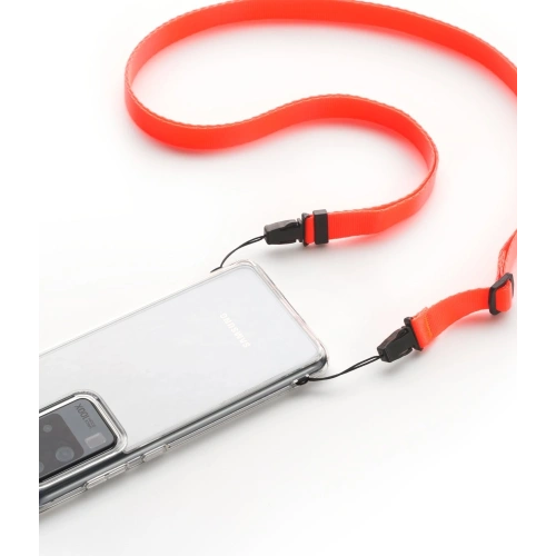 Kup Pasek Ringke Shoulder Strap Neon Orange - RGK1156ORG - {ean13} - Sklep Home Screen