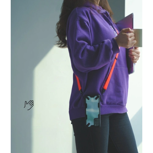 Kup Pás Ringke na rameno Neon Oranžový - RGK1156ORG - {ean13} - Sklep Home Screen