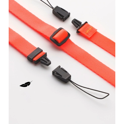 Kup Pasek Ringke pentru umăr Neon Orange - RGK1156ORG - {ean13} - Sklep Home Screen