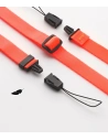 Kup Pasek Ringke pentru umăr Neon Orange - RGK1156ORG - {ean13} - Sklep Home Screen