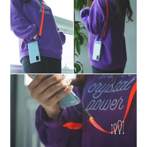 Kup Pasek Ringke pentru umăr Neon Orange - RGK1156ORG - {ean13} - Sklep Home Screen