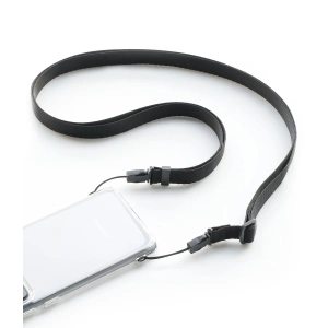 Kup Pasek Ringke Shoulder Strap Black - RGK1155BLK - {ean13} - Sklep Home Screen