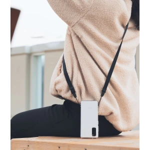 Kup Pasek Ringke pentru umăr Negru - RGK1155BLK - {ean13} - Sklep Home Screen