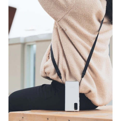 Kup Pasek Ringke pentru umăr Negru - RGK1155BLK - {ean13} - Sklep Home Screen