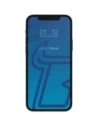 Kup Szkło hartowane Bizon Glass Edge do Apple iPhone 12 / 12 Pro czarne - BIZ140 - {ean13} - Sklep Home Screen