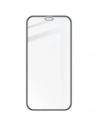 Kup Szkło hartowane Bizon Glass Edge do Apple iPhone 12 / 12 Pro czarne - BIZ140 - {ean13} - Sklep Home Screen