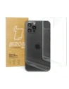 Bizon Glas Hydrogel Apple iPhone 12 / 12 Pro [2 PACK]