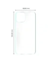 Buy Bizon Glass Hydrogel Apple iPhone 12 / 12 Pro [2 PACK] - BIZ141 - {ean13} - Home Screen Store Europe