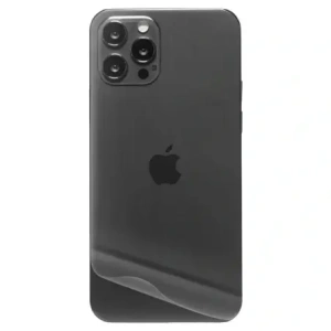 Kup Bizon Glas Hydrogel Apple iPhone 12 / 12 Pro [2 PACK] - BIZ141 - {ean13} - Sklep Home Screen