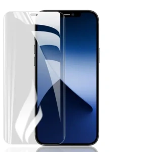 Kup Bizon Glass Hydrogel Apple iPhone 12 / 12 Pro - BIZ142 - {ean13} - Sklep Home Screen