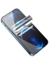 Kup Folia hydrożelowa na tył i przód Bizon Glass Hydrogel Apple iPhone 12 / 12 Pro - BIZ142 - {ean13} - Sklep Home Screen