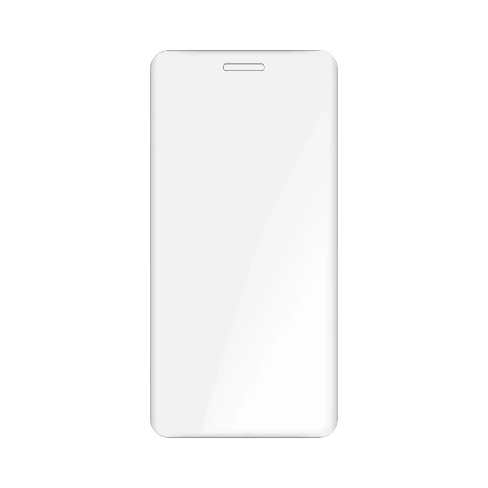 Folia hydrożelowa na tył i przód Bizon Glass Hydrogel Apple iPhone 12 / 12 Pro