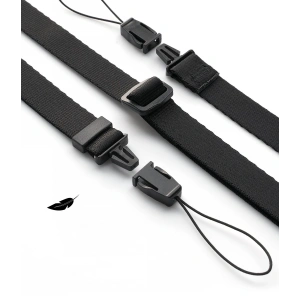 Kup Pasek Ringke Shoulder Strap Black - RGK1155BLK - {ean13} - Sklep Home Screen