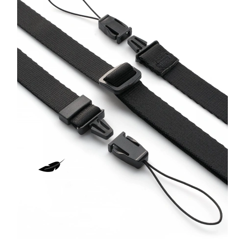 Kup Pasek Ringke pentru umăr Negru - RGK1155BLK - {ean13} - Sklep Home Screen
