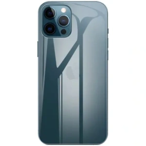 Kup Bizon Glass Hydrogel Apple iPhone 12 / 12 Pro - BIZ142 - {ean13} - Sklep Home Screen