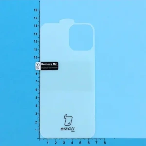 Kup Bizon Glass Hydrogel Apple iPhone 12 / 12 Pro - BIZ142 - {ean13} - Sklep Home Screen