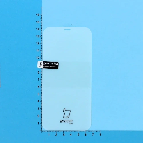 Kup Fólie hydrogelová na zadní a přední stranu Bizon Glass Hydrogel Apple iPhone 12 / 12 Pro - BIZ142 - {ean13} - Sklep Home Screen