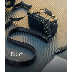 Kup Pasek Ringke pentru umăr Negru - RGK1155BLK - {ean13} - Sklep Home Screen