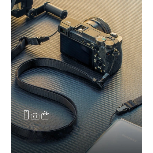 Kup Pánt Ringke vállpánt fekete - RGK1155BLK - {ean13} - Sklep Home Screen